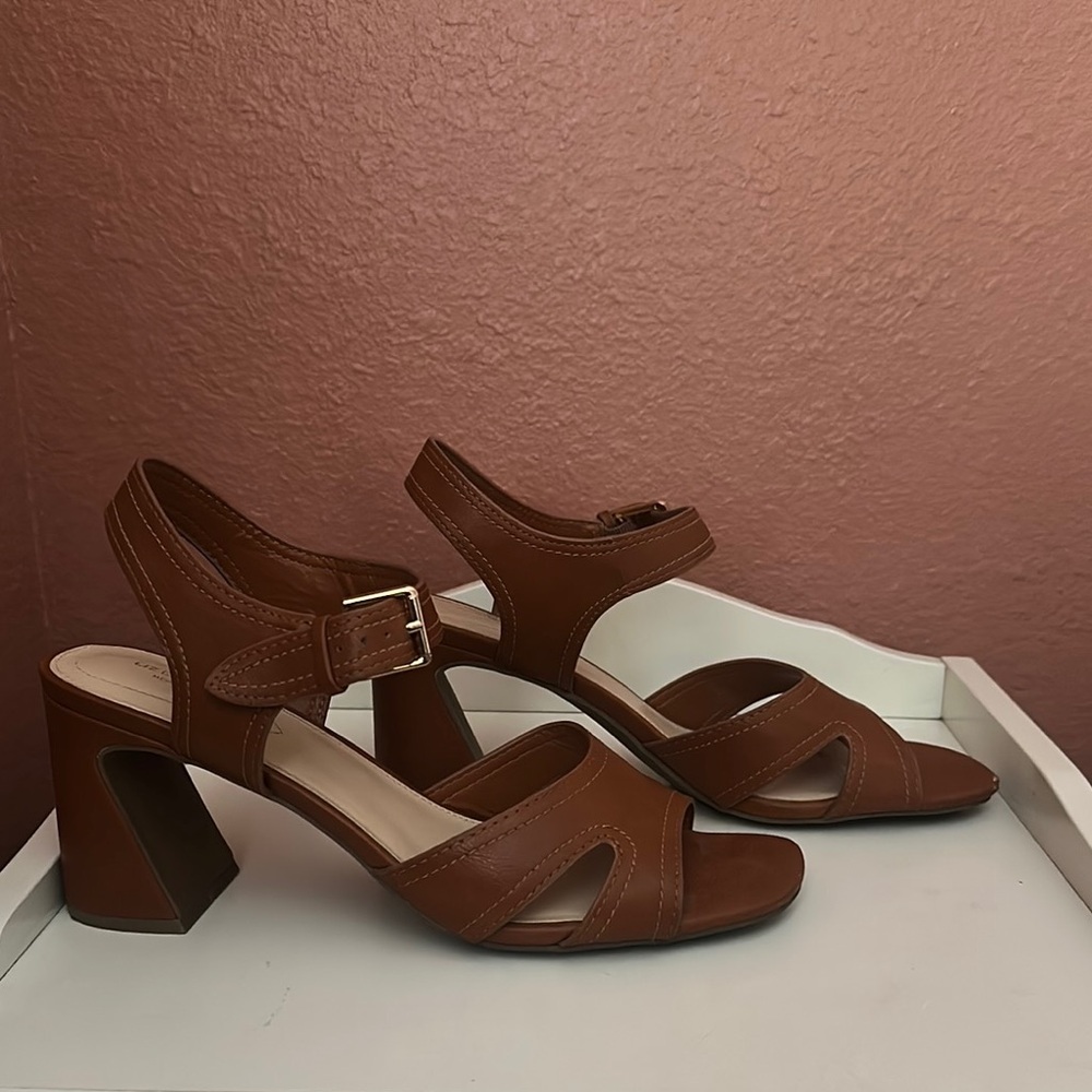 Liz Claiborne Heeled Sandals